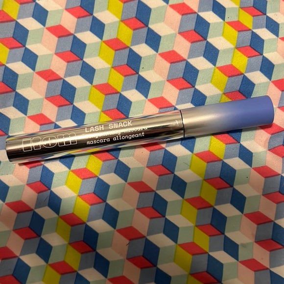 Makeup Item Lash Snack Lengthening Mascara Poshmark